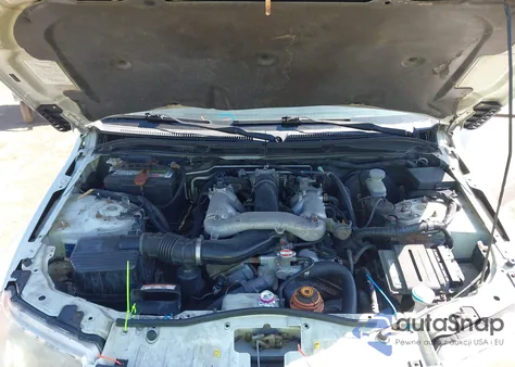 2007 Suzuki Grand Vitara Xsport from USA, damaged, VIN JS3TD944X74203372